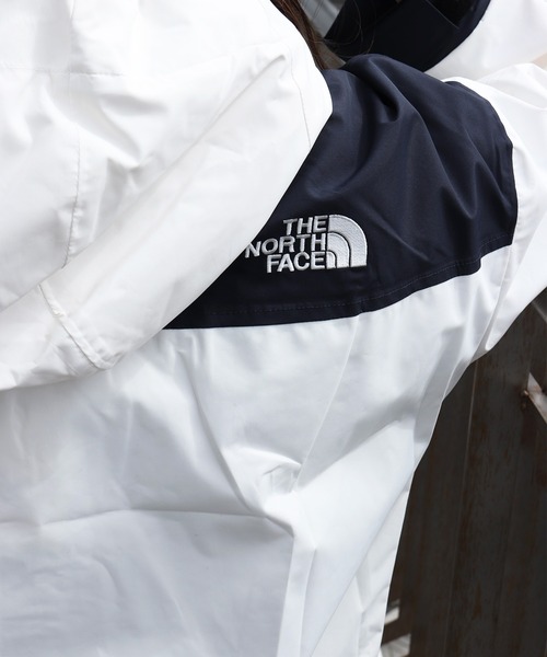 THE NORTH FACE（ザ ノースフェイス） ブルゾン ジャンバー 「韓国限定