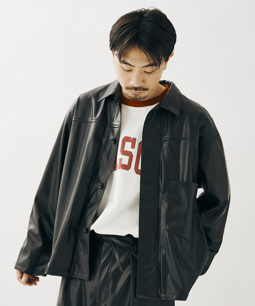 JOURNAL STANDARD リネンミリタリージャケット　黒 JOURNAL STANDARD リネンミリタリージャケット 黒 追加3》リネン