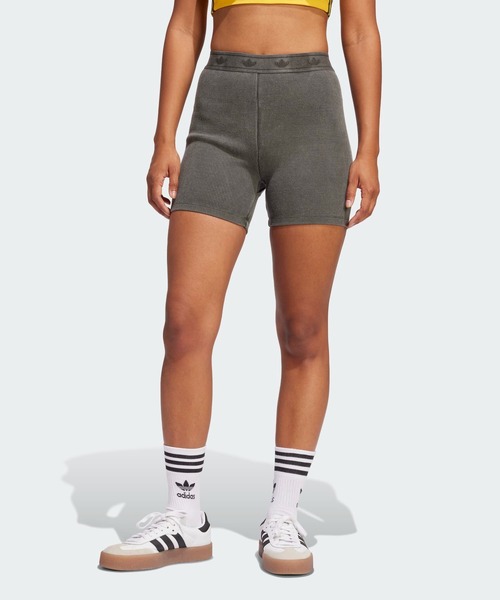 adidas（アディダス） パンツ リブ ブーティショーツ / アディダス