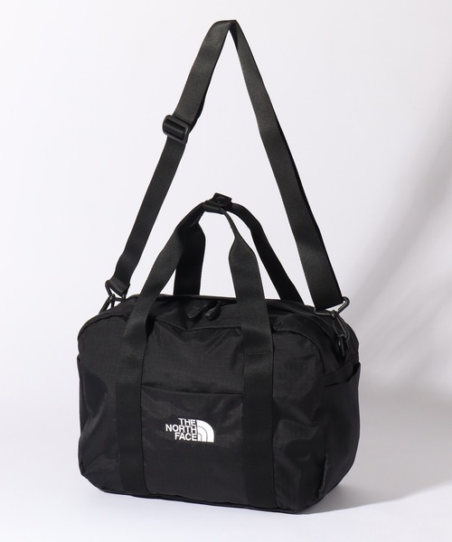 THE NORTH FACE 「THE FACE」 2WAYバッグ FREE ブラック メンズ