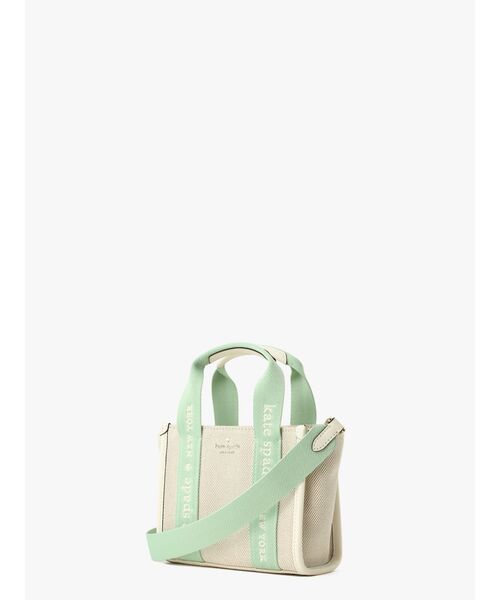 kate spade NEW YORK（ケイト・スペード ニューヨーク） トートバッグ