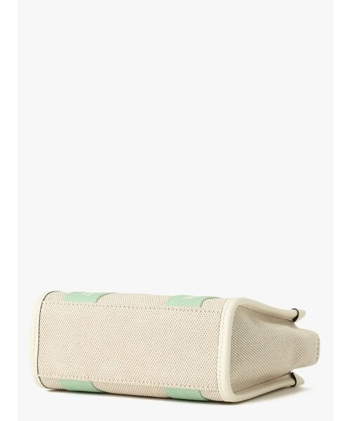大人気★【katespade newyork】キップ キャンバス ミニ トート kate spade new york｜キップ キャンバス ミニ トート | Rakuten