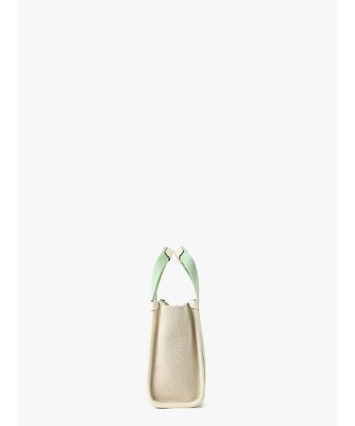 大人気★【katespade newyork】キップ キャンバス ミニ トート kate spade new york｜キップ キャンバス ミニ トート | Rakuten