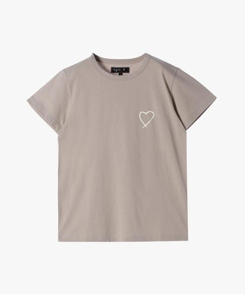 tシャツ SEI1 TS BRANDO Tシャツ レディース