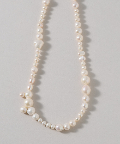 junco paris（ネックレス、ペンダント）｜レディース