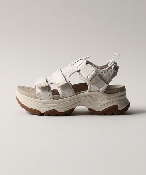 Teva サンダル 「TEVA」W HURRICANE AMPSOLE GAILA レディース