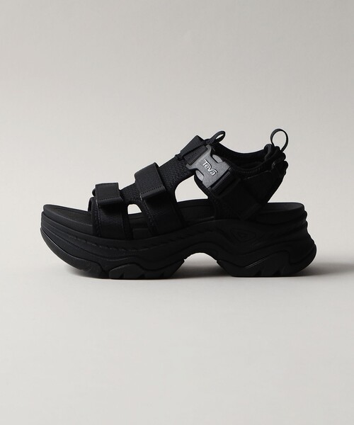 Teva サンダル 「TEVA」W HURRICANE AMPSOLE GAILA レディース