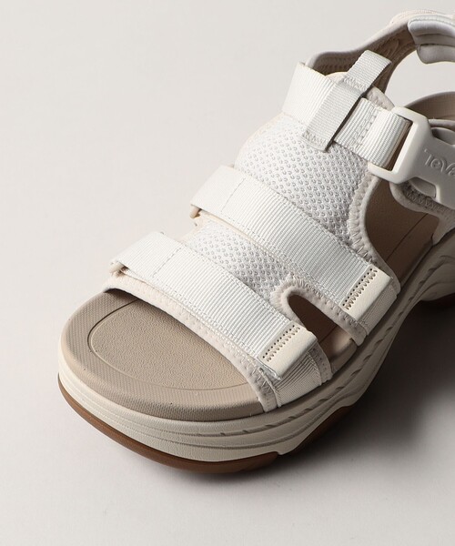 Teva サンダル 「TEVA」W HURRICANE AMPSOLE GAILA レディース