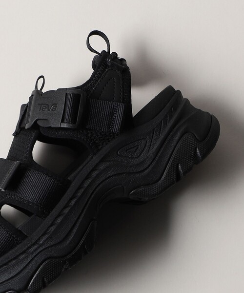 Teva サンダル 「TEVA」W HURRICANE AMPSOLE GAILA レディース