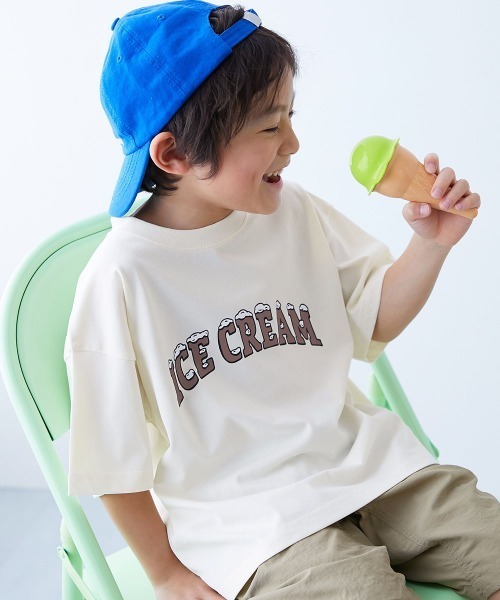 た*ら様 子供の引退品　約25kgほど devirock（デビロック） tシャツ 「ひやシャリ」接触冷感 デビラボ BIG