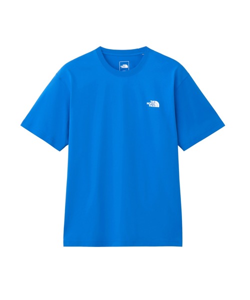 THE NORTH FACE tシャツ FACE/ザ・ノース・フェイス S/S FD