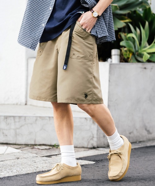 UNITED ARROWS & SONS by DAISUKE OBANA 「UNITED OBANA」 ショート