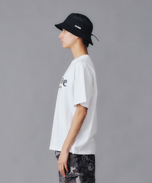 XLARGE（エクストラ ラージ） tシャツ OLD ENGLISH LOGO S/S TEE