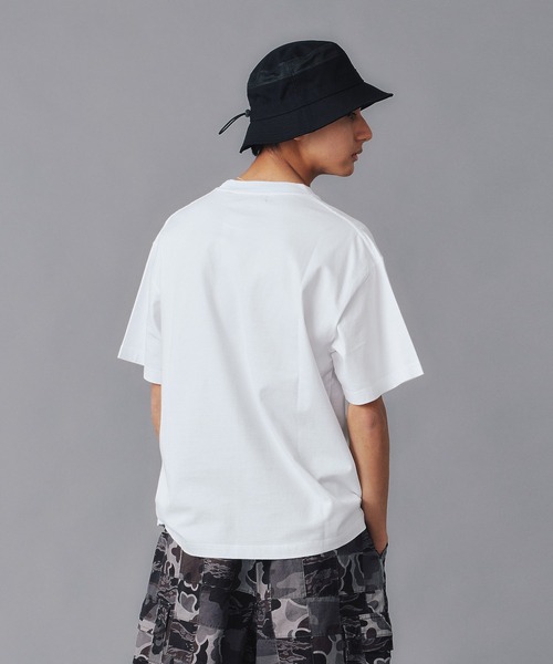 XLARGE（エクストラ ラージ） tシャツ OLD ENGLISH LOGO S/S TEE