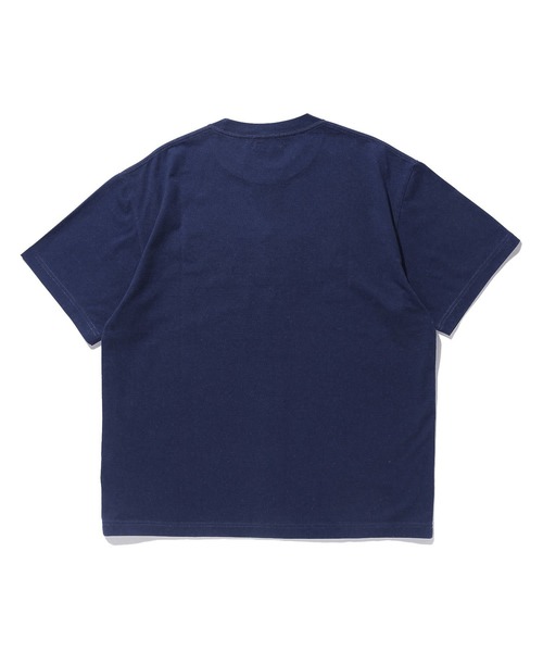 シャツ OLD ENGLISH LOGO V NECK S/S TEE XLARGE OLD ENGLISH LOGO V NECK S/S TEE XLARGE