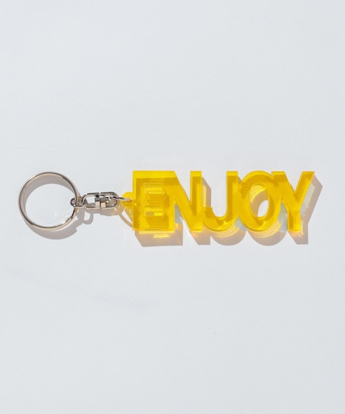 George's キーホルダー アクリルキーリング : ZOZOTOWN Yahoo!店