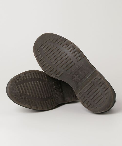 Dr. Martens ブラックレザーシューズ 39 EU Dr. Martens ブラックレザー シューズ - メルカリ