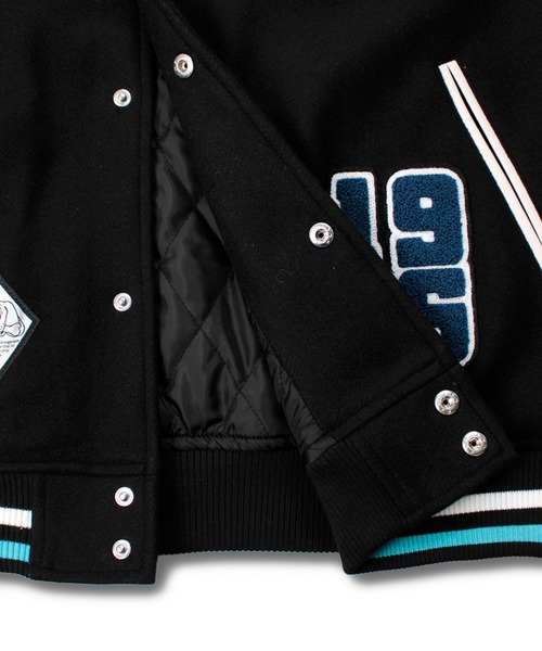 GALFY（ガルフィー） スタジャン 「GALFY/ガルフィー」復活わんわん