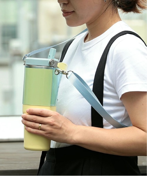 水筒 「パーツ販売」HOTCH POTCH タンブラー ホルダー「ホルダーのみ
