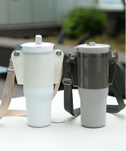 水筒 「パーツ販売」HOTCH POTCH タンブラー ホルダー「ホルダーのみ