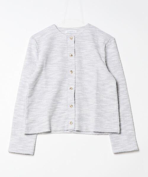 green label relaxing（グリーンレーベルリラクシング） ツイード