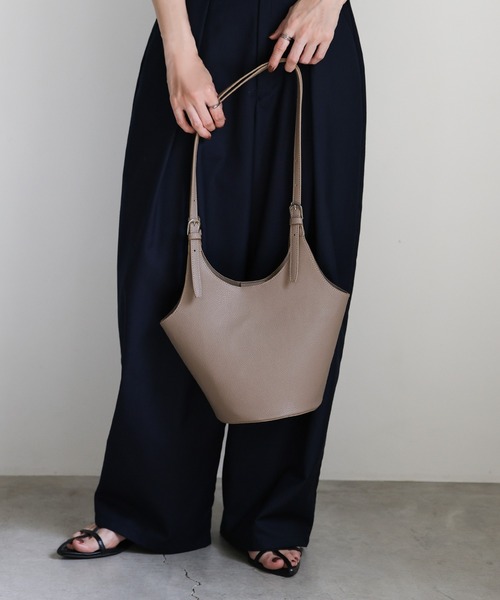 select MOCA（セレクトモカ） ショルダーバッグ バッグ バックル