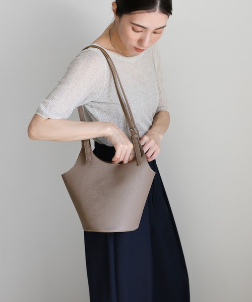 select MOCA（セレクトモカ） ショルダーバッグ バッグ バックル