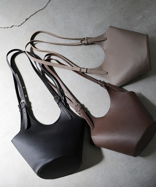 【追跡付】入手困難♡ユニセックス♪Timeless CCバッグ select MOCA ショルダーバッグ バッグ バックルハンドルラウンド