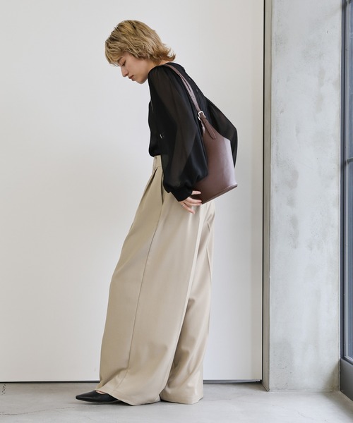 【追跡付】入手困難♡ユニセックス♪Timeless CCバッグ select MOCA ショルダーバッグ バッグ バックルハンドルラウンド