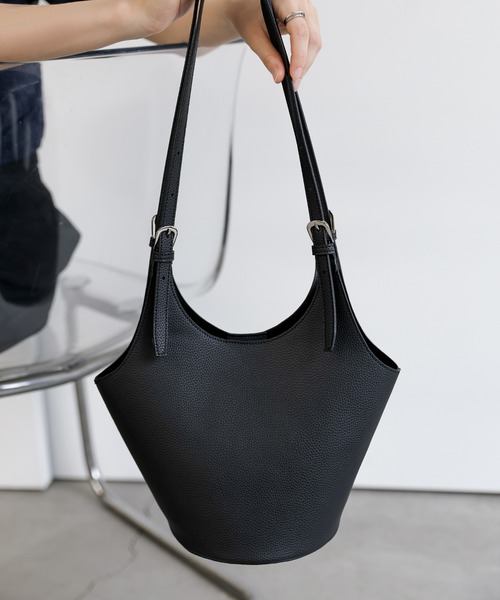 select MOCA（セレクトモカ） ショルダーバッグ バッグ バックル