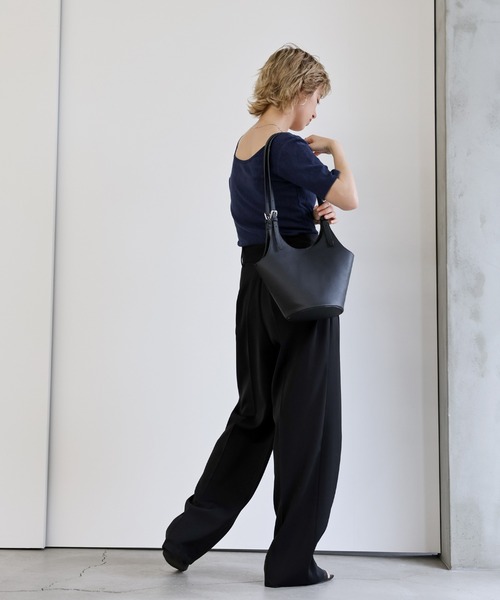 【追跡付】入手困難♡ユニセックス♪Timeless CCバッグ select MOCA ショルダーバッグ バッグ バックルハンドルラウンド