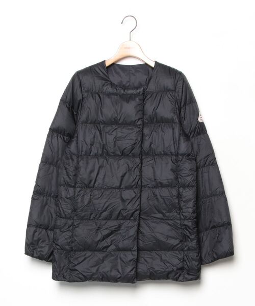 Pyrenex（ピレネックス） ダウンジャケット 38 ブラック レディース