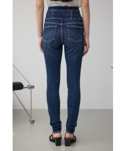 AZUL BY MOUSSY（アズールバイマウジー） ジーンズ デニム デニム