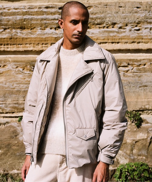 Schott N.Y.C（ショット） ダウンジャケット ダウン Schott/ショット