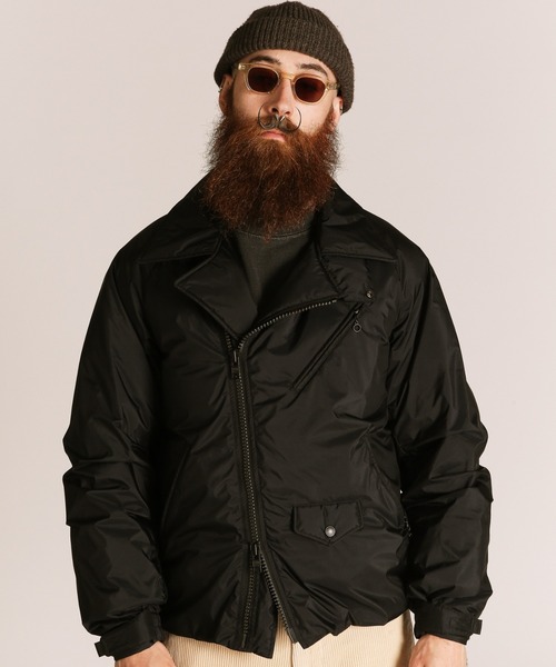 Schott N.Y.C（ショット） ダウンジャケット ダウン Schott/ショット