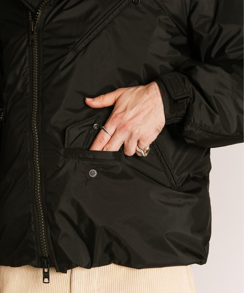 Schott N.Y.C（ショット） ダウンジャケット ダウン Schott/ショット