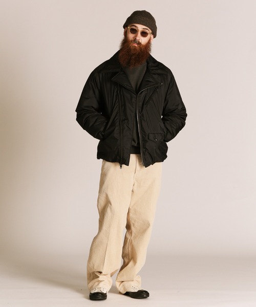 Schott N.Y.C（ショット） ダウンジャケット ダウン Schott/ショット