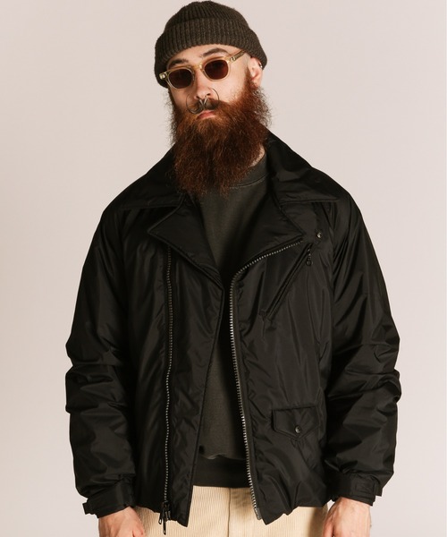 Schott N.Y.C（ショット） ダウンジャケット ダウン メンズ レディース