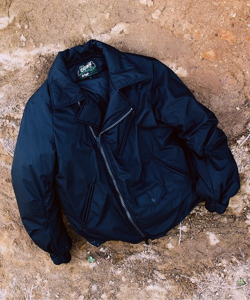 Schott N.Y.C（ショット） ダウンジャケット ダウン メンズ レディース