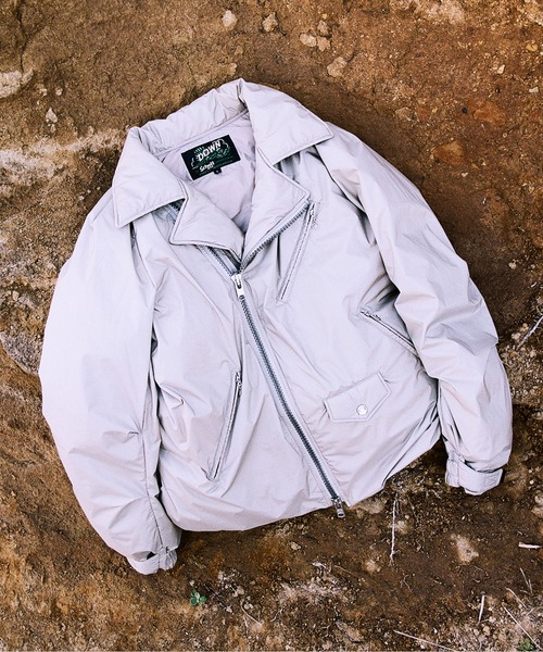 Schott N.Y.C（ショット） ダウンジャケット ダウン Schott/ショット