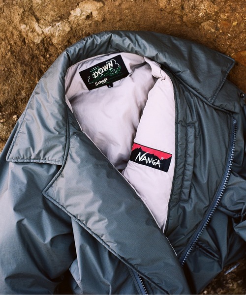 Schott N.Y.C（ショット） ダウンジャケット ダウン Schott/ショット