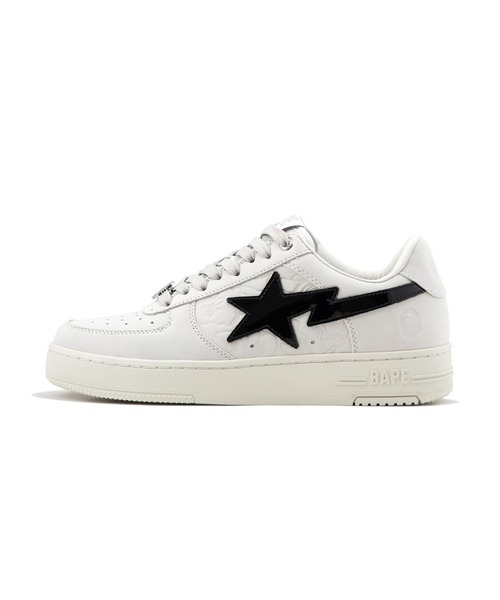 APE BAPE BAPY KAWS STA ベイプスタ　25cm レディース A BATHING APE スニーカー BAPE STA #4 レディース : ZOZOTOWN
