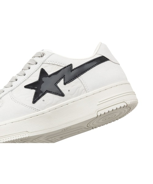 A BATHING APE スニーカー BAPE STA #4 レディース : ZOZOTOWN