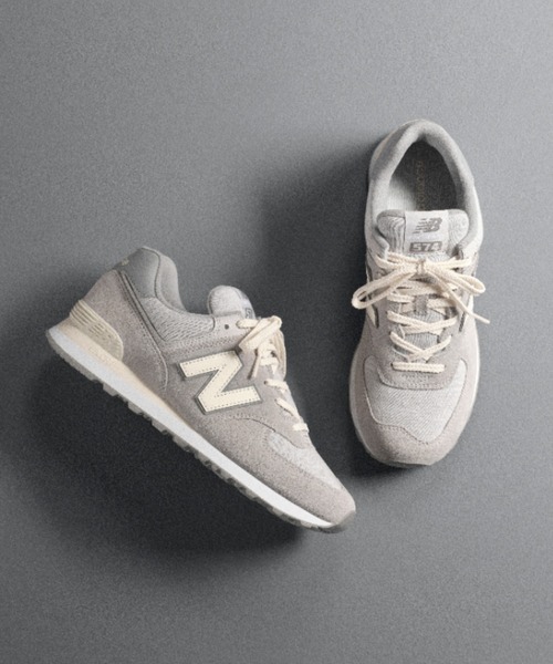 お値下げしました!【新品未使用】NB 24㎝スニーカー New Balance 「New Balance」 ローカットスニーカー 24.0cm