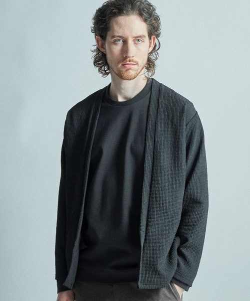 Vivienne Westwood MAN 「Vivienne MAN」 ニットカーディガン 46