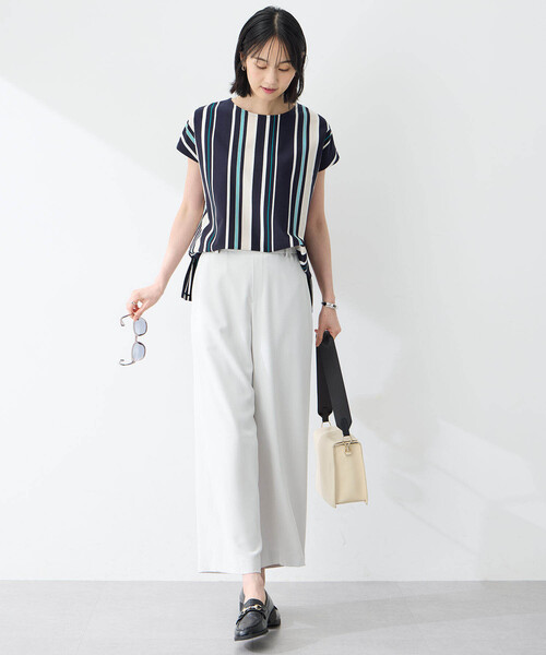 FORME 25Su_UV CUT_COOL TOUCH Tシャツ FORME 25Su_UV CUT_COOL TOUCH Tシャツ