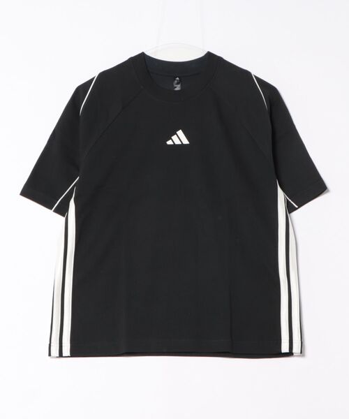 adidas Tシャツ 新品 未使用 タグ付き レディース adidas Originals tシャツ 「adidas Originals」トレフォイル