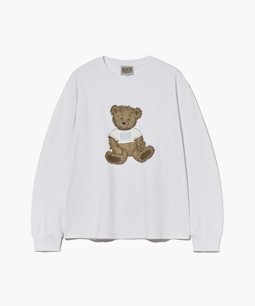 MARITHE + FRANCOIS GIRBAUD（マリテフランソワジルボー） tシャツ