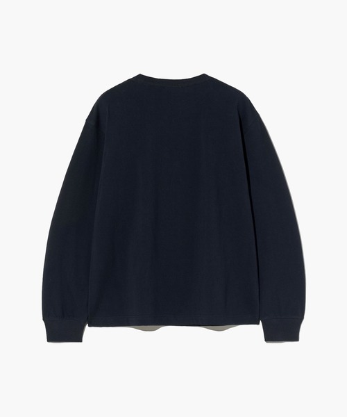 tシャツ DOODLE BEAR LONG SLEEVE レディース メンズ | MARITHE + FRANCOIS GIRBAUD | 14