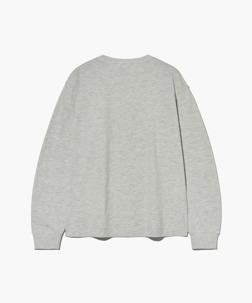 tシャツ DOODLE BEAR LONG SLEEVE レディース メンズ | MARITHE + FRANCOIS GIRBAUD | 20